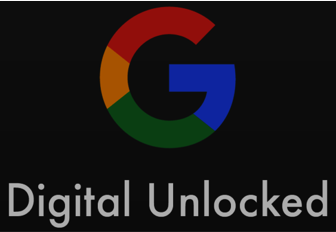Google Digital Unlocked